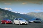 Alfa Romeo 147 GTA 2002 года